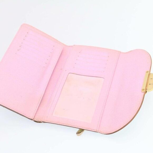 LOUIS VUITTON Monogram Multicolor Portefeuille Ugeni - Picture 11 of 12